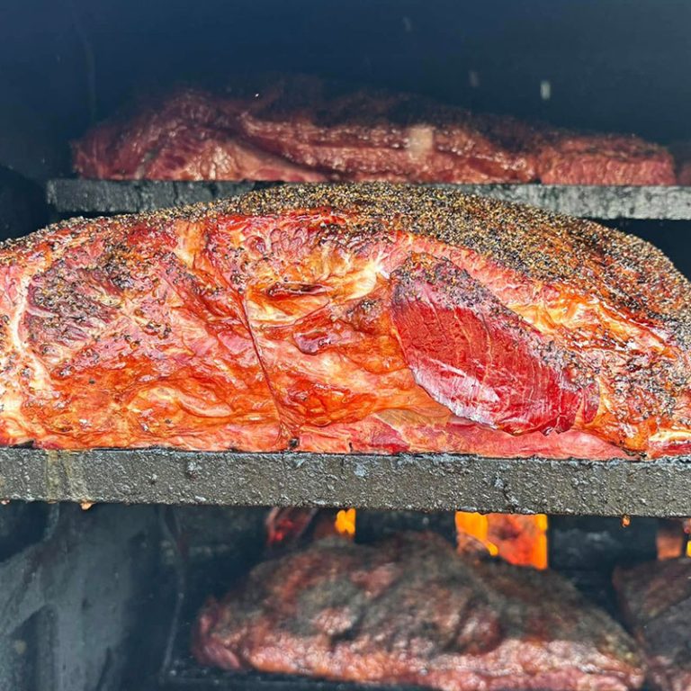 Briskets