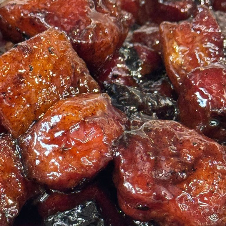 Burnt Ends
